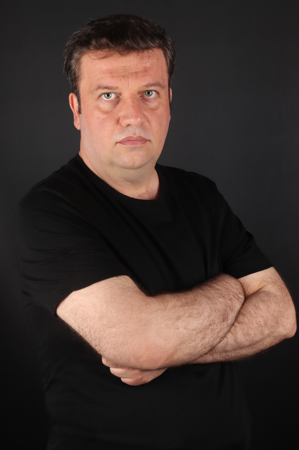 Ahmet Zeki Aktürk