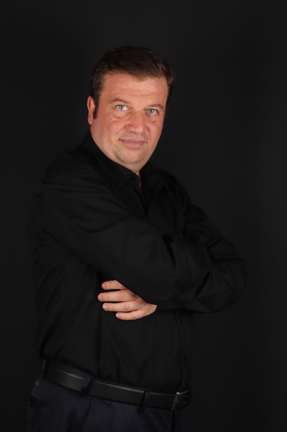 Ahmet Zeki Aktürk
