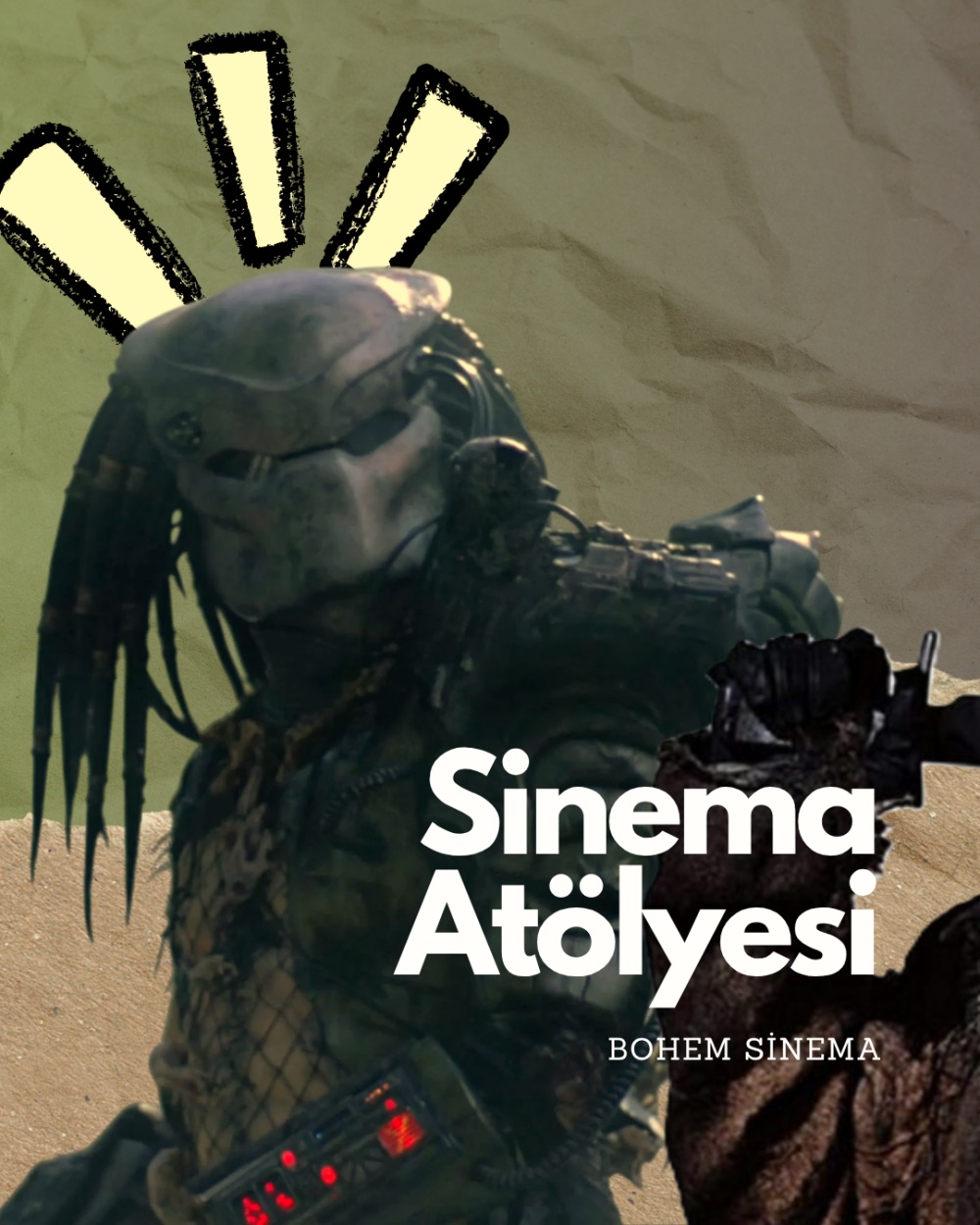 Bohem Sinema