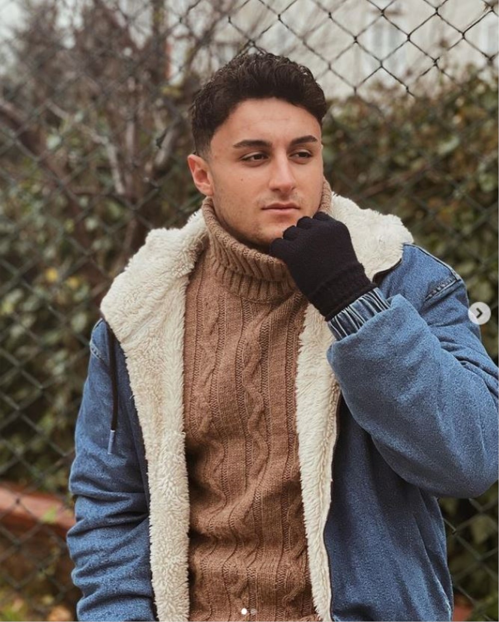 Bora Mert İşeri