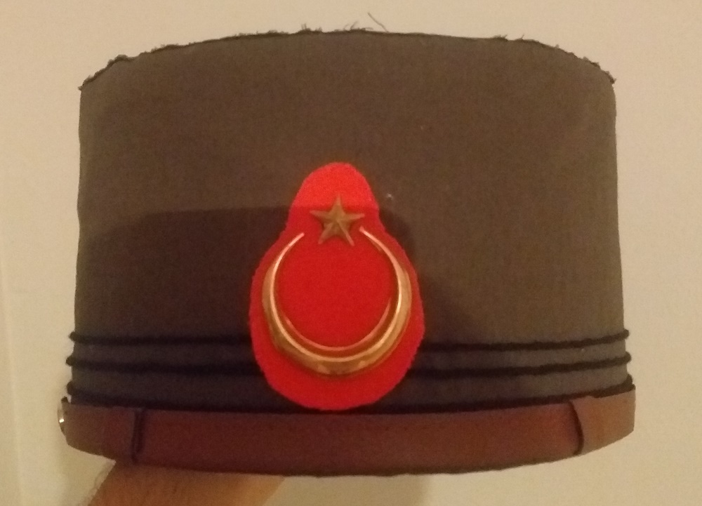 Kasım Yazıcıoğlu