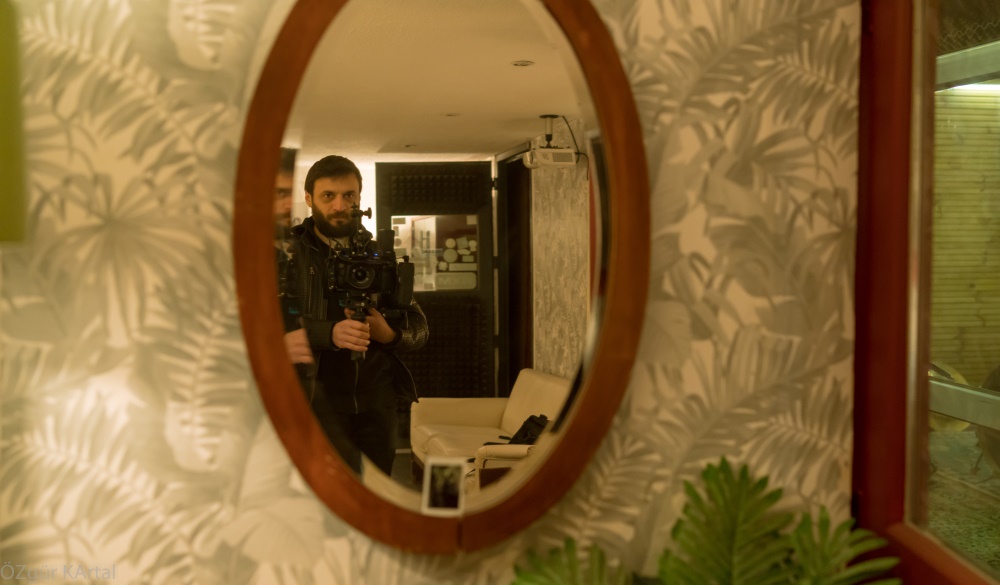 Özgür Kartal