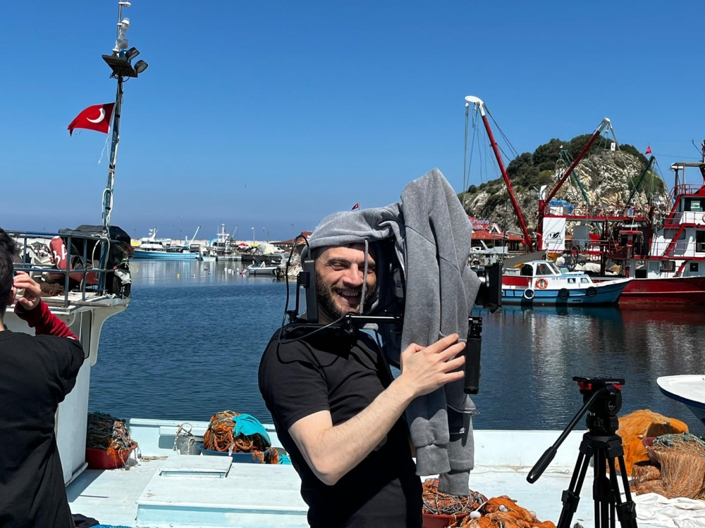 Özgür Kartal