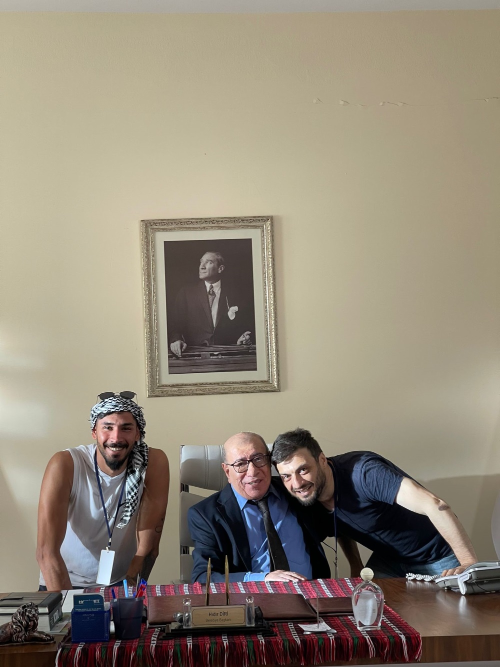 Özgür Kartal