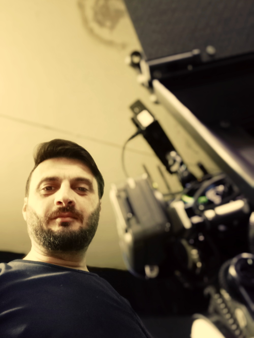 Özgür Kartal