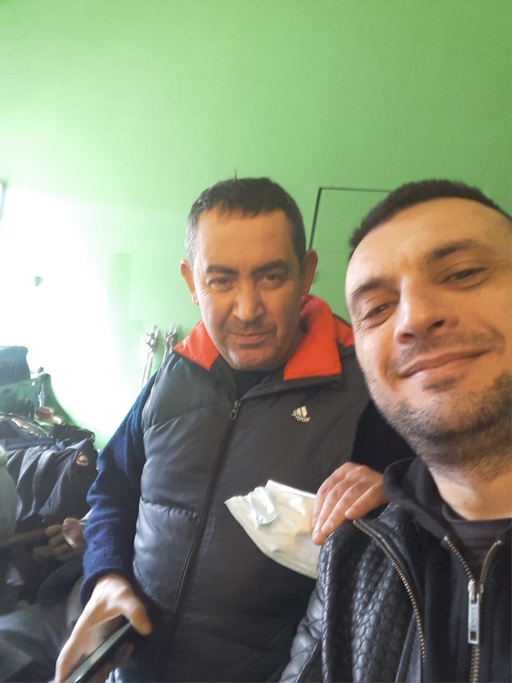 Özgür Kartal