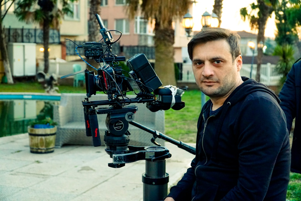 Özgür Kartal