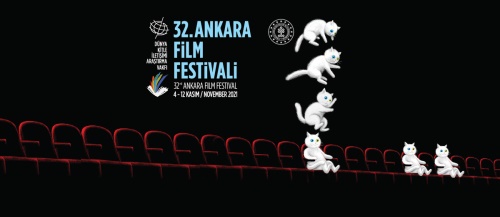 32. Ankara Film Festivali Biletleri Satışa Çıkıyor!