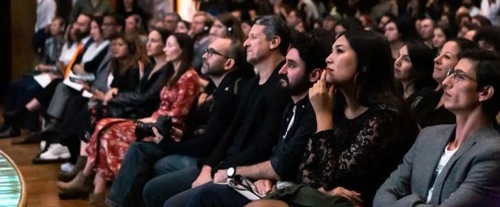 Engelsiz Filmler Festivali'nde “Ulusal Uzun Film Yarışması” İçin Filmler Açıklandı