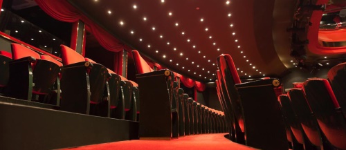 Kültür ve Turizm Bakanlığı, bu yıl sinemaya 65 milyon 450 bin lira destek sağladı