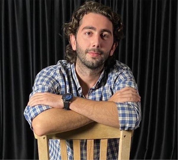 Batuhan Öztürk