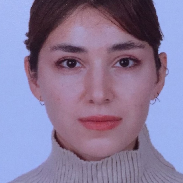 Berivan Bayhan