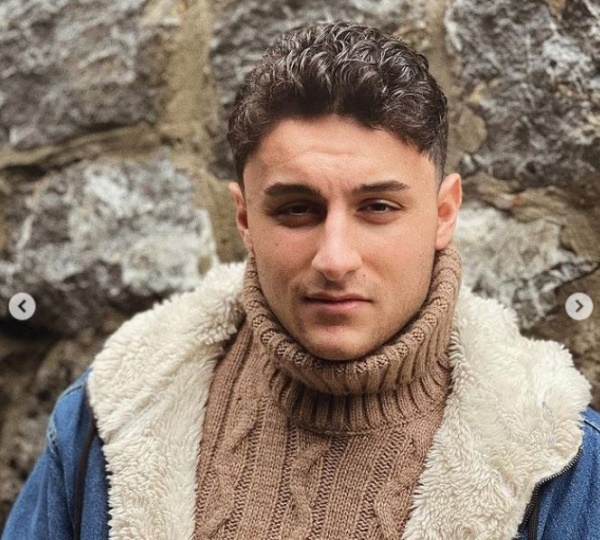 Bora Mert İşeri