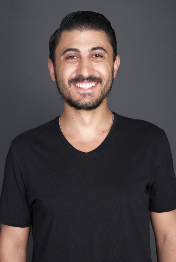 Eray ERBAŞ