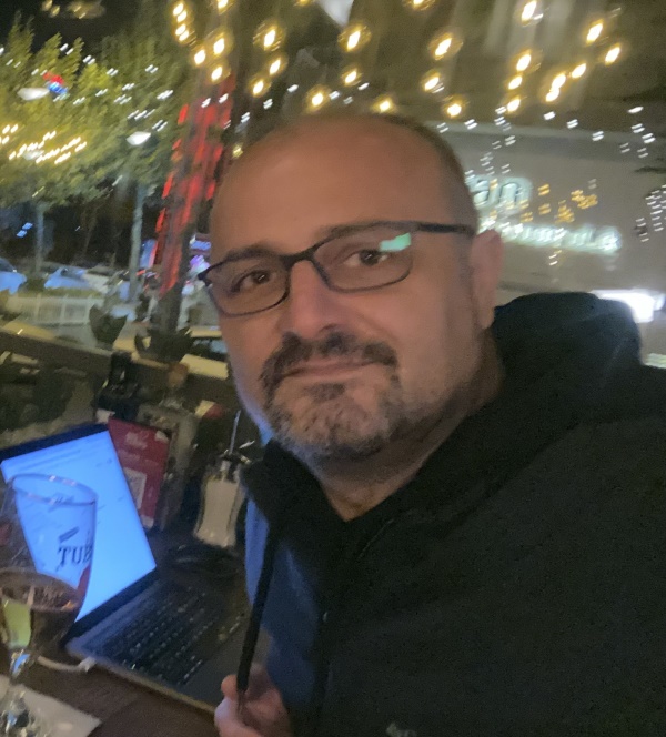 Fatih Savaş