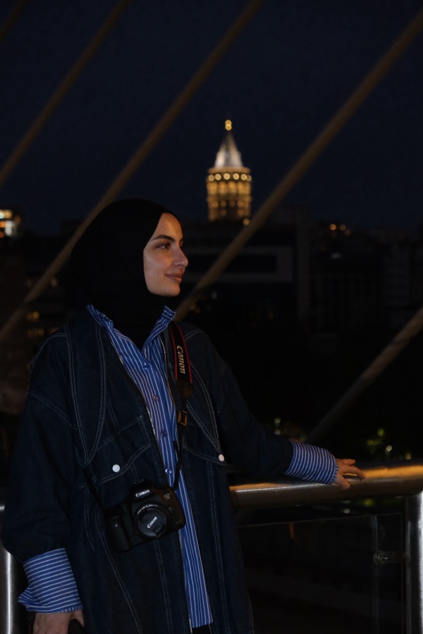 Feyza Nur Bektaş