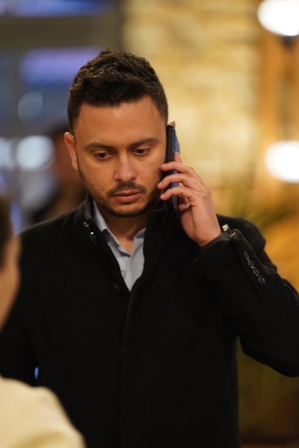 Furkan Sayar