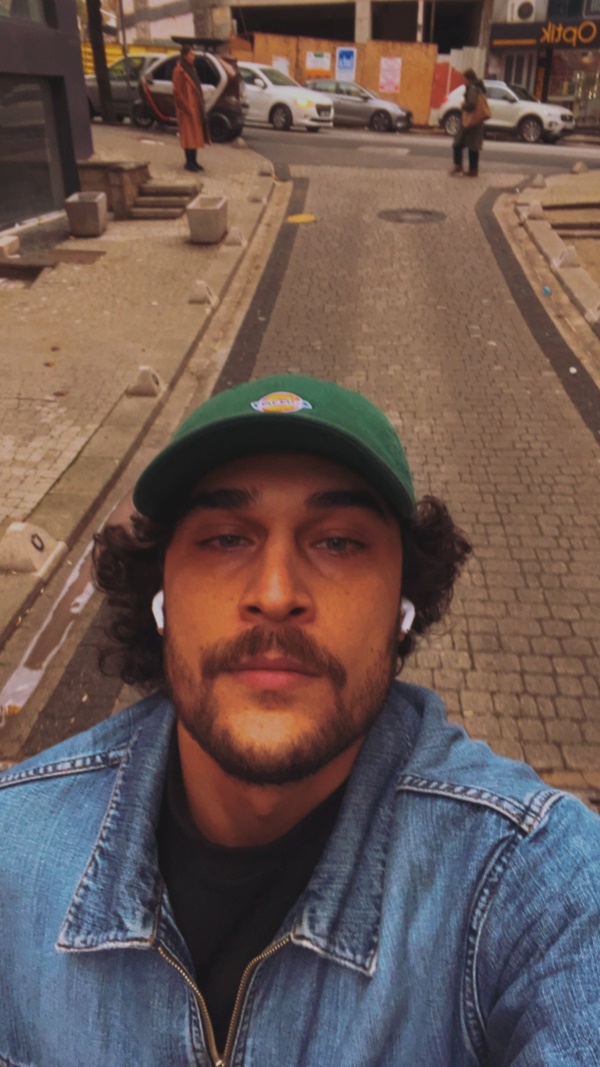 Furkan cenkci