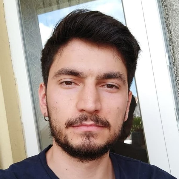 Gökhan Yücel