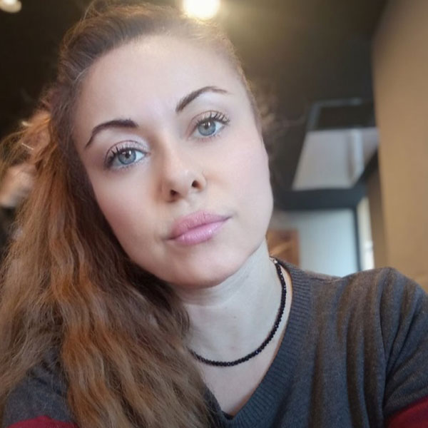 İncilay Özdemir