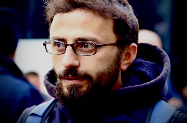 Mehmet Çalpar