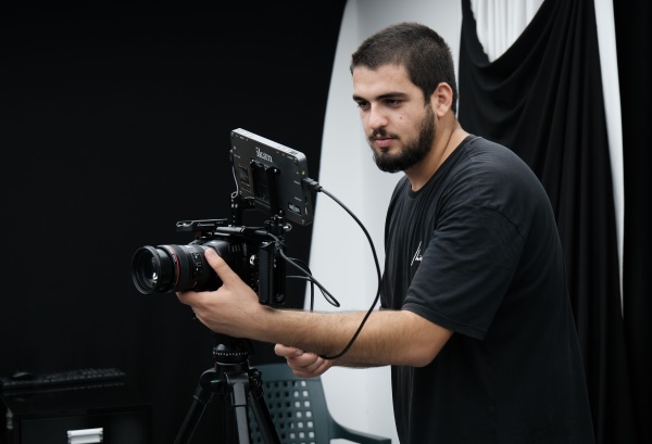 Melih Çağlar Coşgun