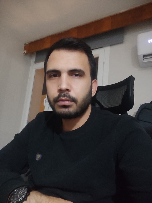 Muhammet Ali Arısoy