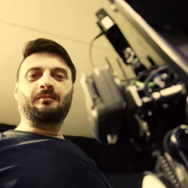 Özgür Kartal