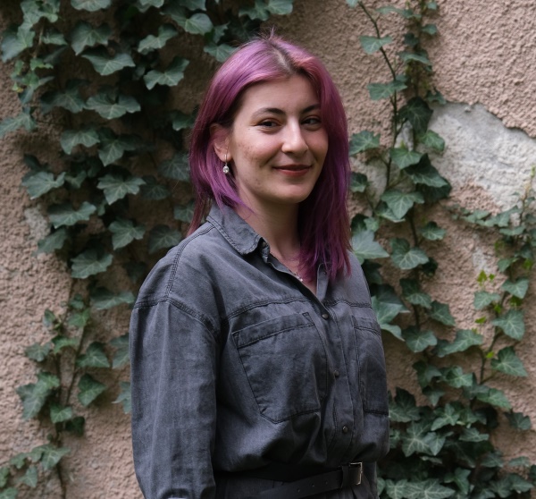 Özlem Yeşilelma