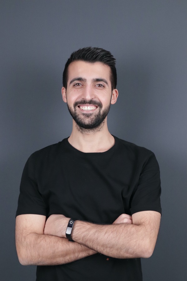 Resul Ekrem Işık