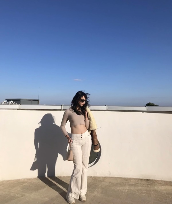 Şeyma Gez