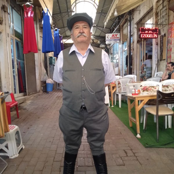 Süleyman Yurttaş