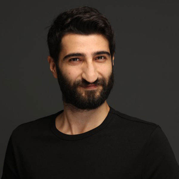 Yiğit Gürsoy